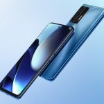 BLU выпустили первый смартфон поддерживающий 5G — BLU F91