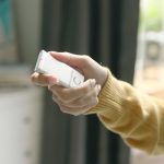 Многофункциональный беспроводной тачпад CheerTok для управления умными устройствами