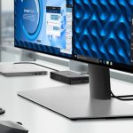 Dell  выпустили док-станцию Dell Thunderbolt Dock WD22TB4 для подключения компьютерной периферии