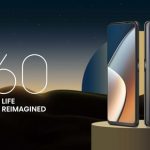 Hisense Infinity H60 Zoom – новый 6,87-дюймовый смартфон на базе процессора Helio G90T