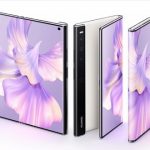 Новый смартфон Huawei Mate Xs 2 со складным экраном стоит 1515$