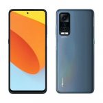 HiSense выпустли новый бюджетный смартфон Infinity H60 Smart для международного рынка