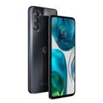 Moto G52 – новый смартфон с 50Мп камерой и процессором Snapdragon 680