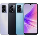 OPPO A57 5G новый смартфон на базе процессора Dimensity 810 с 13Мп камерой и 5000мАч аккумулятором