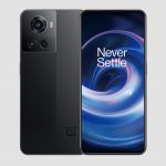 Новый OnePlus 10R смартфон собран на базе процессора MediaTek Dimensity 8100 Max, эксклюзива для OnePlus