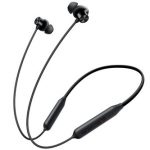 Новые беспроводные наушники OnePlus Bullets Wireless Z2 стоят 26$