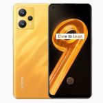 Realme 9 4G – новый доступный смартфон с 108Мп камерой стоит 210$