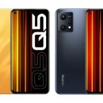 Realme представили пару новых смартфонов среднего класса Realme Q5 и Realme Q5 Pro