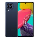 Samsung Galaxy M53 5G – новый смартфон среднего класса с 108Мп камерой