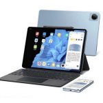 Vivo Pad – новый планшетный компьютер с 11-дюймовым экраном и процессором Snapdragon 870