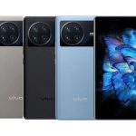 Vivo X Note – новый флагманский смартфон с 7-дюймовым экраном и процессором Snapdragon 8 Gen 1