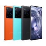 Новый флагманский смартфон Vivo X80 Pro доступен с процессорами от двух разных производителей
