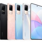 Xiaomi Civi 1S – новый смартфон на базе процессора Snapdragon 778G Plus с 32Мп селфи камерой