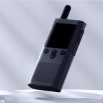 Xiaomi выпустили новую уоки-токи  рацию  Xiaomi Walkie-Talkie 3 поддерживающих работу в 4G
