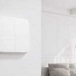 Xiaomi выпустили беспроводной Bluetooth выключатель стоит 11$