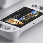Обновленная портативная игровая консоль AYA Neo 2 будет производительней Steam Deck