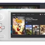 AYA Neo Air  — портативная Windows игровая консоль, имеющая вес менее 400 грамм