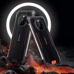 Blackview  выпустили пару новых защищенных смартфонов — Blackview BL8800 и BL8800 Pro