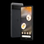 Google Pixel 6a  — новый смартфон от  Google на базе процессора Tensor