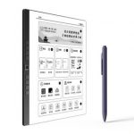 Планшетники Hanvon N10 с дисплеем на основе «электронных чернил» стоит 295$
