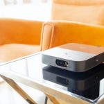 Lenovo выпустили новый компактный проектор Xiaoxin 520 Projector