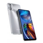 Moto E32 – новый бюджетный смартфон на базе процессора UNISOC T606 стоит 170$