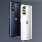 Motorola  выпустили новый смартфон Moto G52j для японского рынка на базе процессора Snapdragon 695