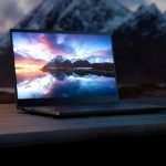 Razer Blade 15 первый в мире ноутбук с 240Гц экраном разрешением QHD
