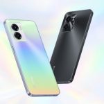 Realme V23 – новый доступный 5G смартфон на базе процессора Dimensity 810