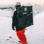 SOUNDBOKS 2 – самая громкая беспроводная Bluetooth колонка в мире