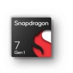 Qualcomm представили новый процессор Snapdragon 7 Gen 1 для смартфонов среднего класса