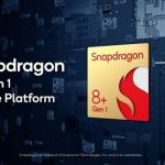 Qualcomm выпустили «ускоренную» версию топового процессора Snapdragon 8 Gen 1 —  Snapdragon 8+ Gen 1
