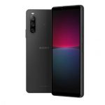 Sony Xperia 10 IV – новый смартфон среднего класса на базе процессора Snapdragon 695