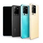 Vivo представили пару новых смартфонов Vivo S15 и  Vivo S15 Pro