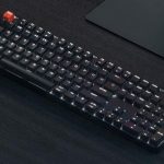 Xiaomi выпустили полноразмерную механическую клавиатура за 26$