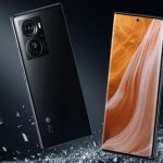 ZTE Axon 40 Pro – новый Snapdragon 870 смартфон с 108Мп камерой