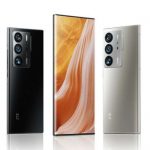 ZTE Axon 40 Ultra – новый флагманский смартфон с подэкранной камерой
