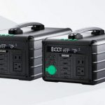 Zendure SuperBase 1000M – самая компактная 1000Вт•ч портативная электрическая станция в мире