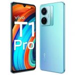 Vivo T1 Pro 5G – очередной смартфон среднего класса на базе процессора Snapdragon 778G