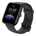 Amazfit  выпустили бюджетные умные часы Amazfit Bip 3 стоимостью 60$