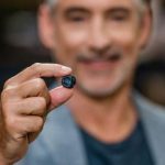 Слуховой аппарат нового поколения Beltone Imagine можно использовать как беспроводные наушники