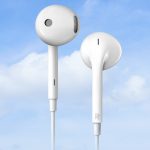 Edifier выпустили бюджетные наушники вкладыши Edifier H180 Plus поддерживающие Hi-Res Audio