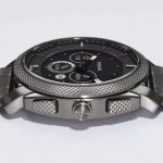 Fossil  выпустили умные гибридные часы Fossil Gen 6 Hybrid поддерживающие работу с голосовым помощником Alexa