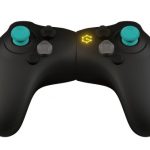 Gemini Controller – гибридный игровой контроллер в котором соединили вместе геймпад и джойстик