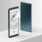 Hisense выпустили плеер Touch Lite с экраном на основе технологии электронных чернил