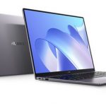 Huawei выпустили новый 14-дюймовый ноутбук Huawei Matebook 14 2022 на базе процессоров Intel Alder Lake