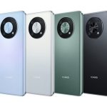 Huawei анонсировали новый смартфон Huawei Nova Y90 на базе процессора Snapdragon 680