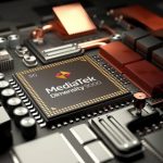 MediaTek анонсировали новый процессор  Dimensity 9000+ для флагманских смартфонов