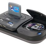 Sega выпустили игровую ретро консоль Mega Drive Mini 2 с 50 классическими играми