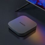 Xiaomi выпустили новую 4К ТВ-приставку Mi Box 4S MAX